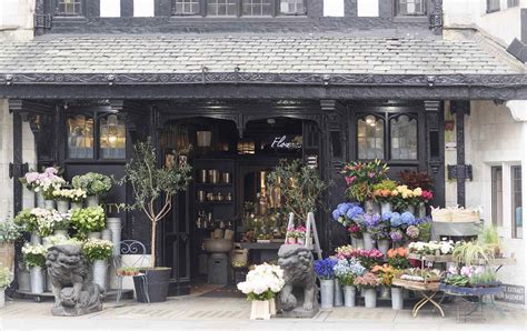 Flower Delivery in London .